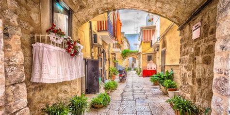 Cosa Vedere In Puglia Top Cose Da Fare D Estate E Non Solo The