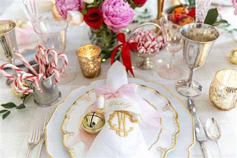 Tablescapes Archives Pizzazzerie