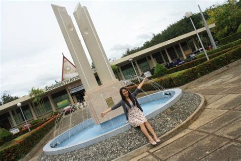 Judy's Little Obsessions ♥: ♥ TRAVEL: Central Mindanao University