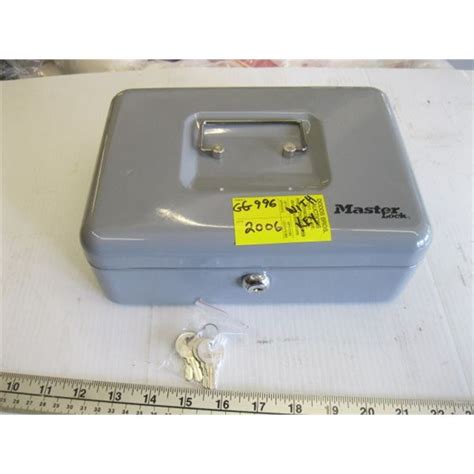 master lock lockbox how to open