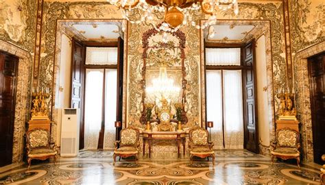 Guided Tour Royal Palace Of Madrid Skip The Line Julia Travel