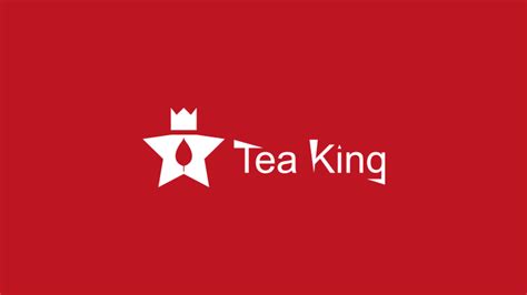 Tea King • Kevin Halley Design