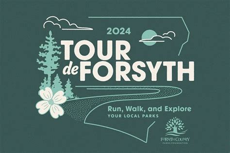 Forsyth County Parks Foundation - Parks, Recreation