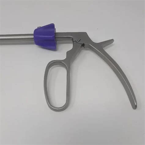 Hemo Lock Clip Applicator At Best Price In Ahmedabad By Stark Urology