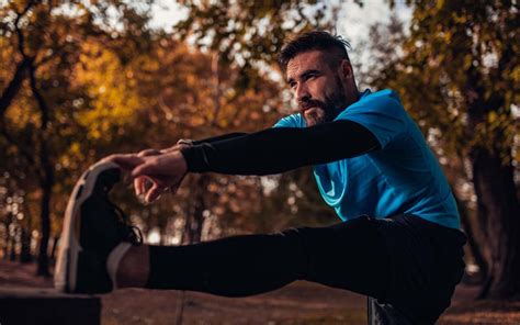 Stretching Statico Dopo La Corsa Esercizi Per L Allenamento I Lbm Sport