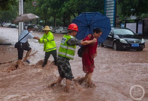 强降雨再次来袭 万州各部门联动快速应对凤凰网