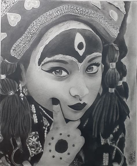 Kumari Chitragraphy