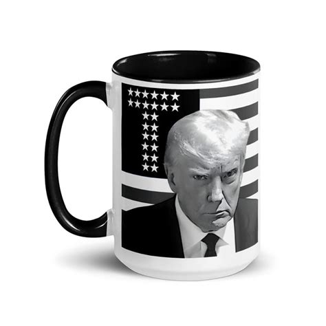 Trump Coffee Mugs Trump Mug Photo Mug Donald Trump Ts Trump Cup Get Jesu5 Gear