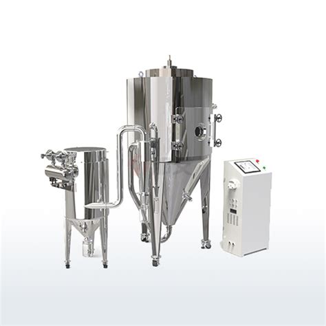 Centrifugal Spray Dryer Spray Dryer Naai Lab Instruments