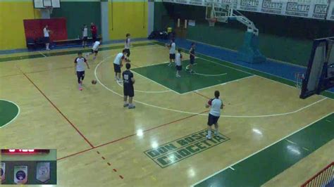 Pgs Don Bosco Crocetta Asd Vs Novara Basket Mens Other Basketball Youtube