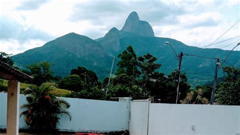 Descubra A Serra De Maca O Melhor Lugar Para Loca O De Carnaval