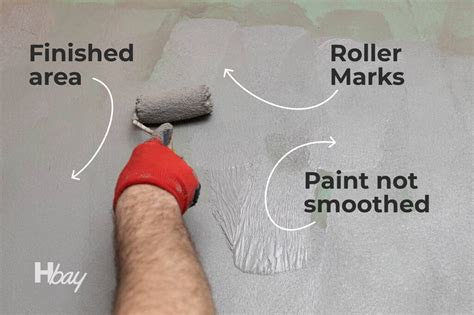 How To Fix Uneven Paint Sheen Housekeepingbay