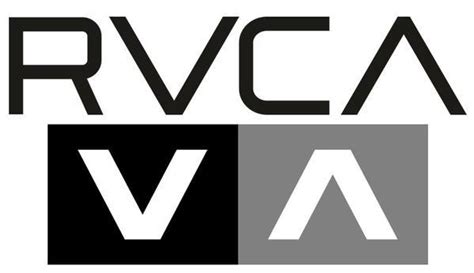 RVCA Logo - LogoDix