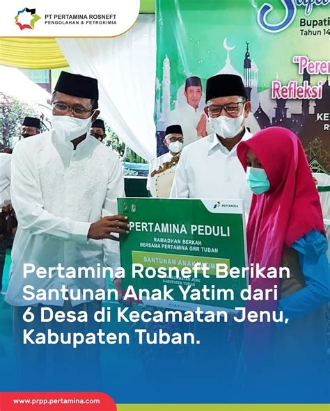 Pt Prpp On Twitter Alhamdulillah Di Bulan Suci Ramadan Tahun Ini