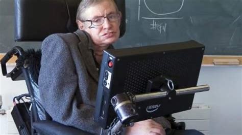 Hawking Reconoció Que Su Teoría Inicial Sobre El Origen Del Universo