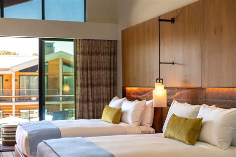 Travel + Leisure's 2026 World's Best Awards | Appellation Hotels