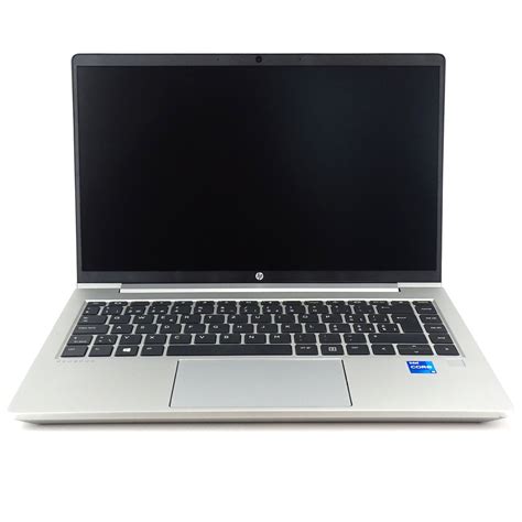 Hp Probook 640 G8 140 Zoll Intel Core I5 1135g7 24 Ghz 16 Gb