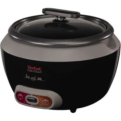 Tefal Cool Touch Rice Cooker