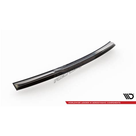 Lower Spoiler Cap D Cupra Formentor Mk Races Shop