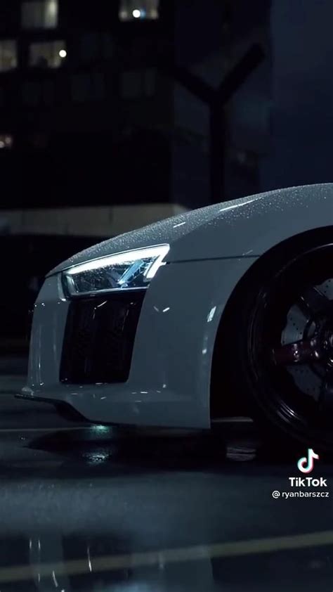 Razy Hot Rod Luxury Cars Audi Audi Sports Car