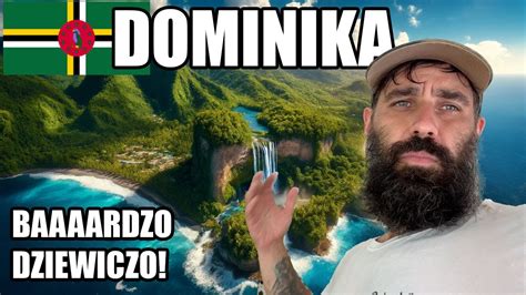 POZNAJCIE DOMINIKĘ NIE DOMINIKANĘ YouTube