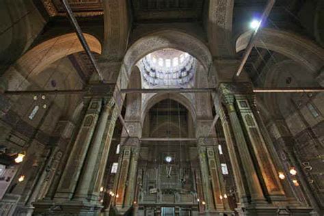 Al Rifai Mosque Cairo Tours Sightseeing Attractions Deluxe Tours Egypt