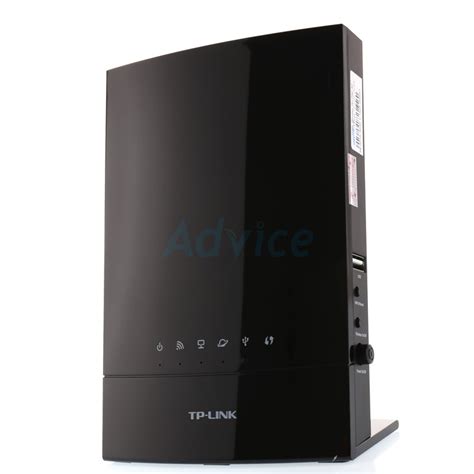 Router AC750 'TP-LINK' (Archer C20i) Dual Band