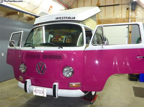 VW Camper For Sale The Best 5 Campers You Can Buy Right Now