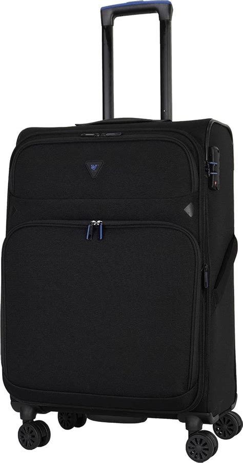Verage® BREEZE 4-Rollen Ultralight Trolley -M- 68 cm EXP.
