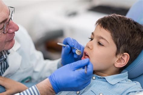 L orthodontie face à l apnée du sommeil chez l enfant Doctissimo