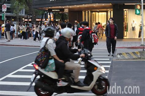 行人地獄！台灣交通事故死亡破3千人 聯合新聞網 Line Today