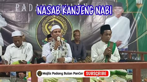 Timbul Harjo Bersholawat Padangbulan Majlissholawat Youtube