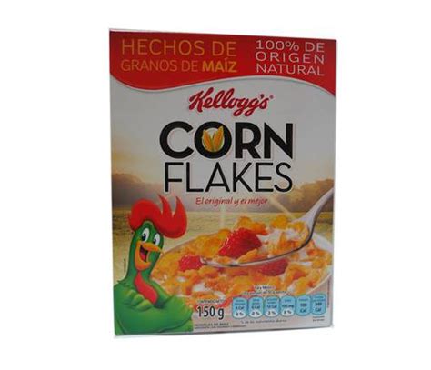 Compra En Línea Corn Flakes Original Justomx