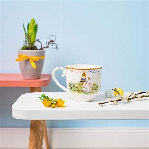 Kubek Annual Easter Edition 2021 Villeroy And Boch