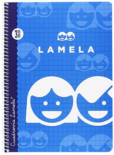 Cuadernos Lamela 3mm Carrefour TOP 10 Alternativas Ofertas