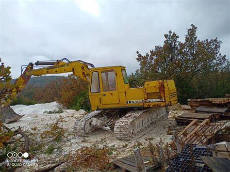 Liebherr 921