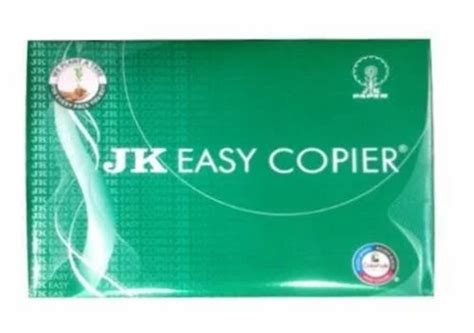 White Jk Easy Copier Paper For Office At Rs Ream In Howrah Id