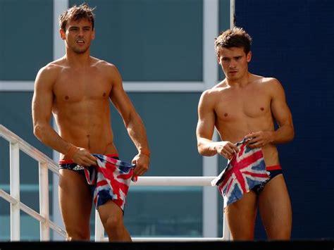 Tom Daley Olympic Divers Naked Selfies Leaked Online News Au Australias Leading News