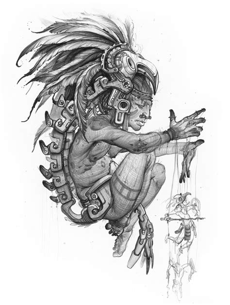 Pin By ศุภัช สิทธิญาณ On การถ่ายภาพทิวทัศน์ Maya Art Aztec Artwork