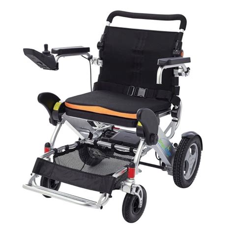 Electric Wheelchair – KD Smart - Special Edition - Mobility aids ...