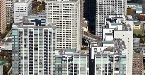 【榊淳司 マンション業界の秘密】人口増と経済成長が不動産価格上げる 日英、住宅事情の違いは？（22ページ） Zakzak：夕刊フジ公式サイト