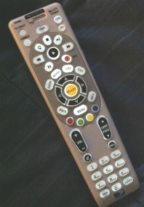 Download How To Program A New Directv Remote To Receiver free - papersrutor