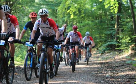 Mountainbike Marathon Am Feldberg Oberurseler Bike Marathon