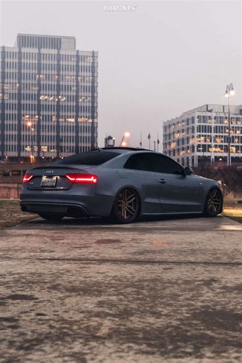 Audi S5 Build Discover Top 12 Videos And 70 Images