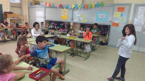 Escola Torre Llauder Xarxa De Compet Ncies B Siques