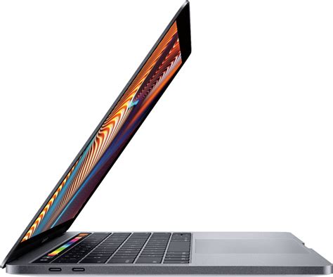 Best Buy Apple Macbook Pro 13 Display With Touch Bar Intel Core I5