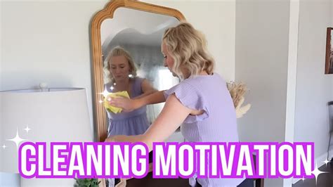 Complete Disaster Cleaning Motivation Extreme Clean With Me Jessi