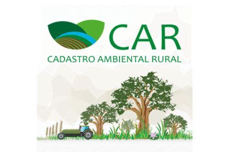 Produtores rurais já podem preencher o Cadastro Ambiental Aprece