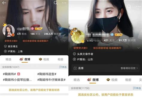 Fan Cúc Tịnh Y Bạch Lộc đại chiến nhiều đại fan bị bay màu Hot trend Đời sống VGT TV