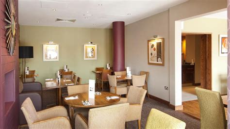 Premier Inn Southampton West Quay from $84. Southampton Hotel Deals ...